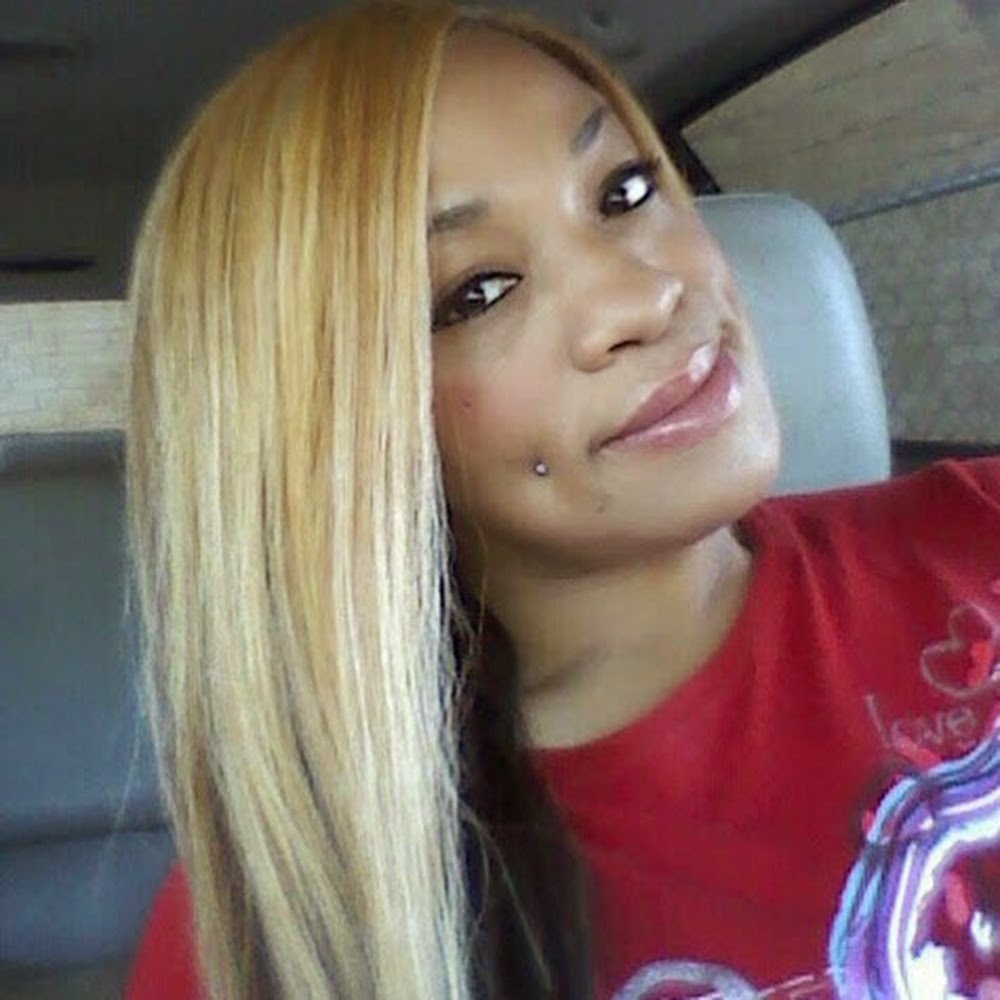 Meet your Posher, Kat